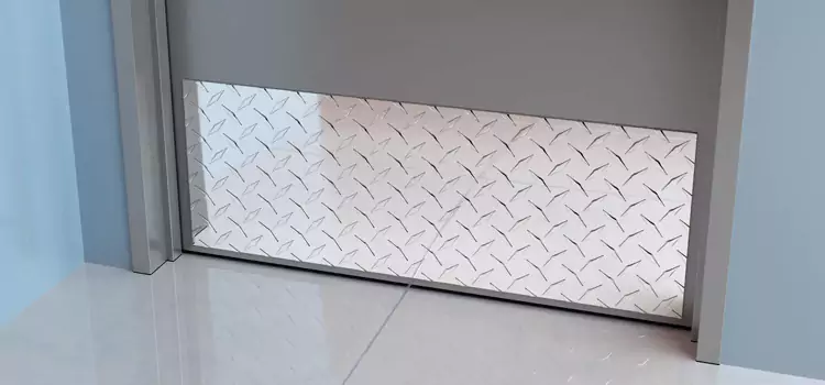 Benefits of Professional Kick Plate Solutions in San Carlos, CA