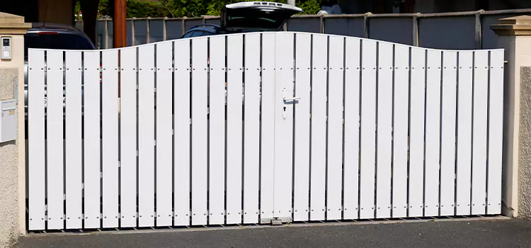 Why Choose Us for Residential Gate Repair in San Carlos, CA?