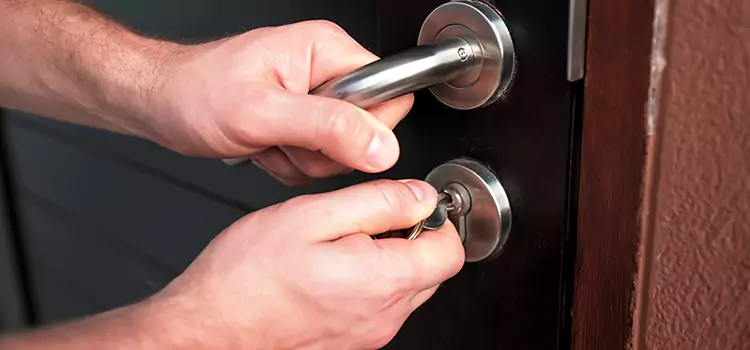 Door Closer Repair & Installation San Carlos
